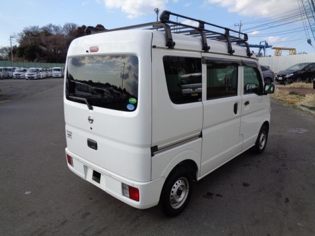NISSAN NV100 CLIPPER