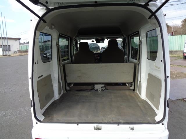 NISSAN NV100 CLIPPER