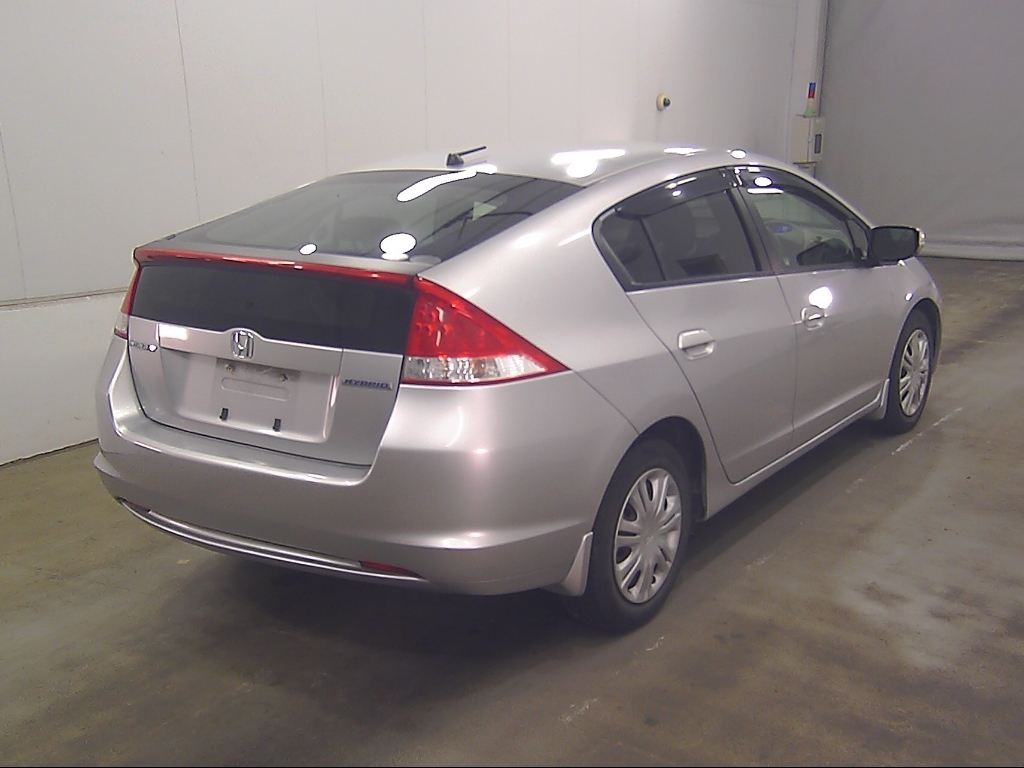 HONDA INSIGHT