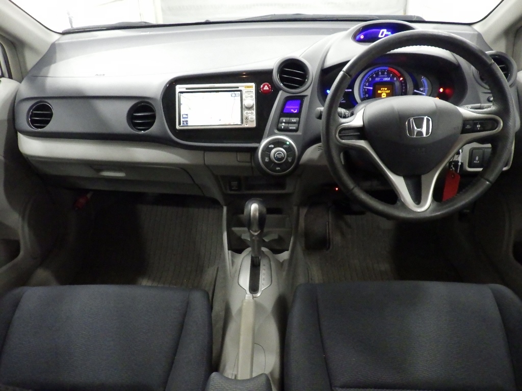 HONDA INSIGHT