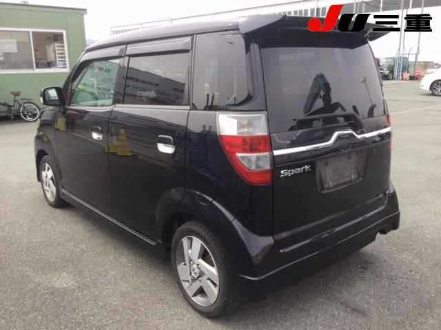 HONDA ZEST