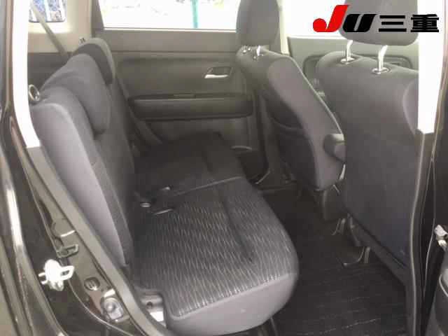 HONDA ZEST