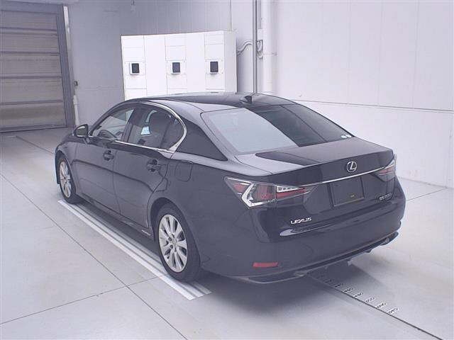 LEXUS GS300H