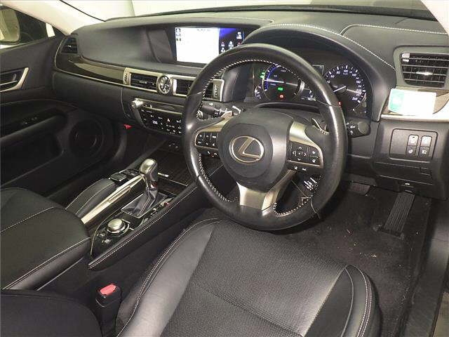 LEXUS GS300H
