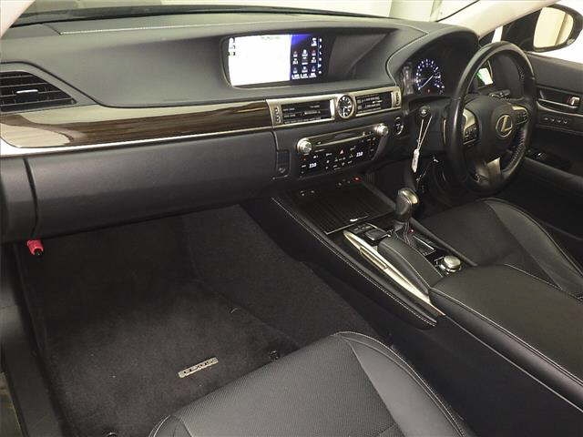 LEXUS GS300H