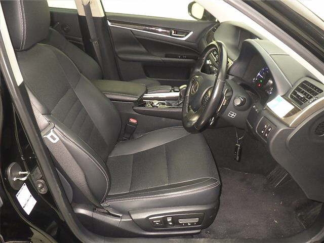 LEXUS GS300H