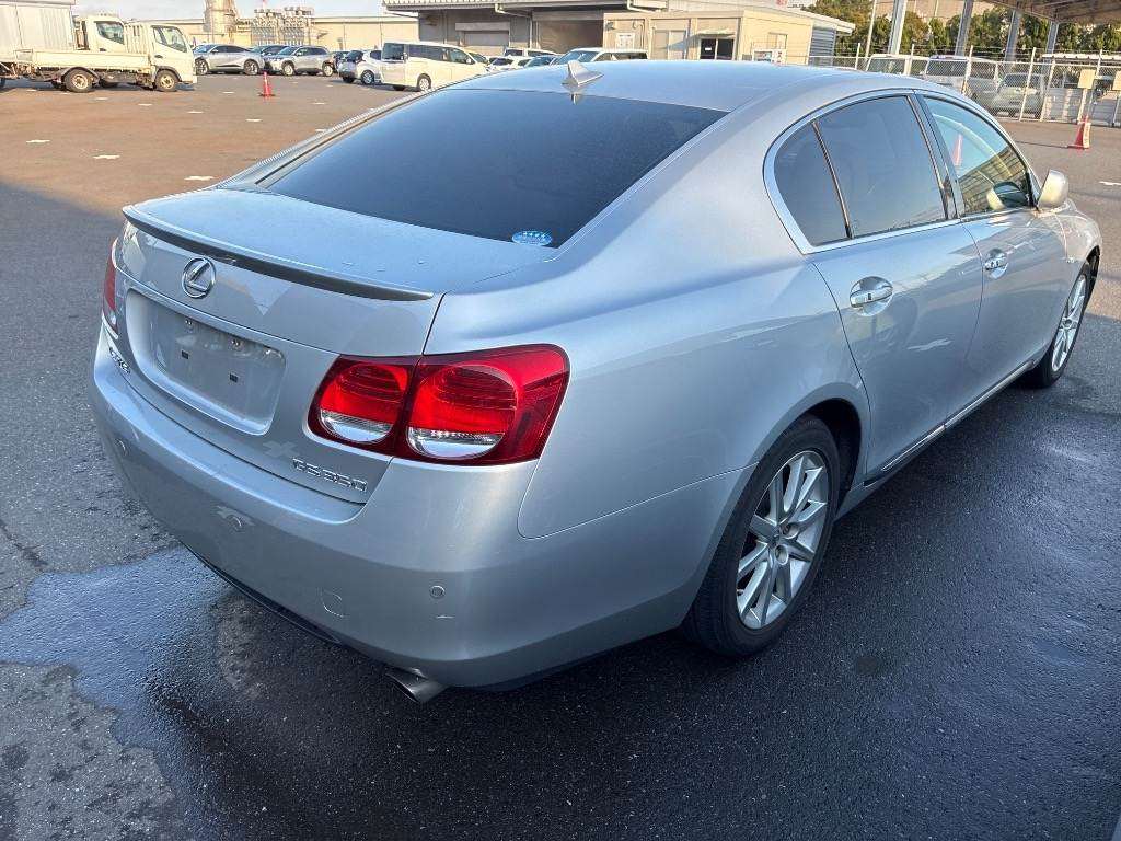 LEXUS GS350