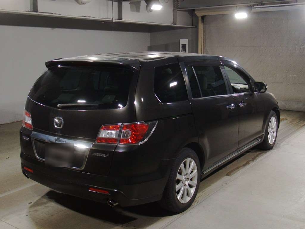 MAZDA MPV