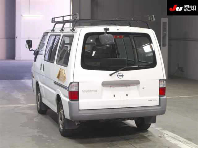 NISSAN VANETTE