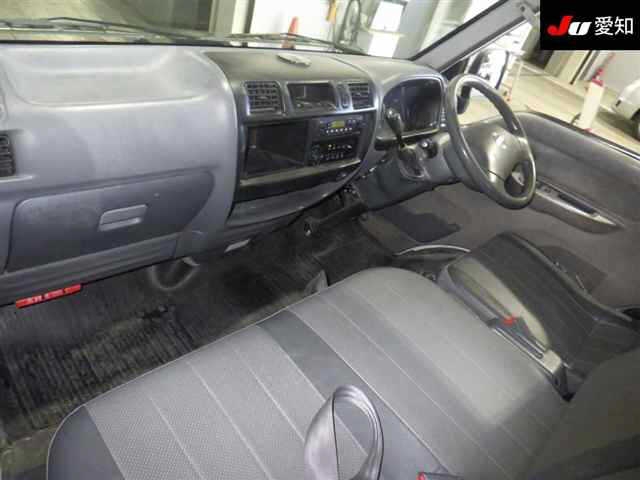 NISSAN VANETTE