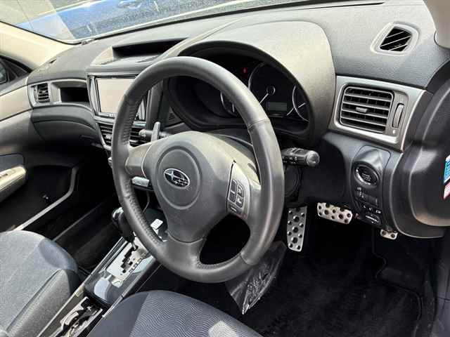 SUBARU EXIGA