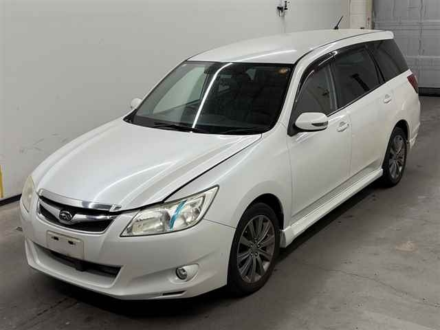 SUBARU EXIGA