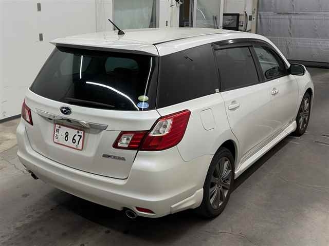 SUBARU EXIGA