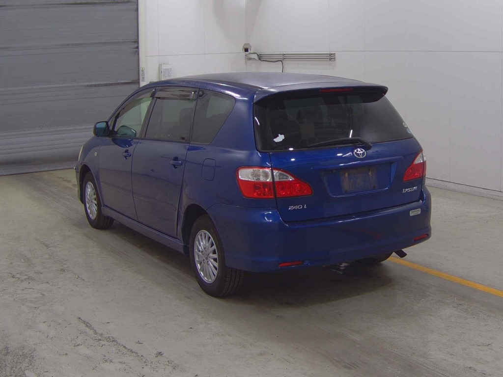 TOYOTA IPSUM
