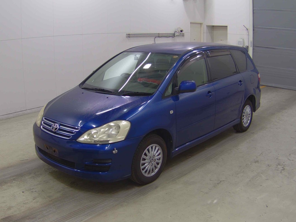 TOYOTA IPSUM