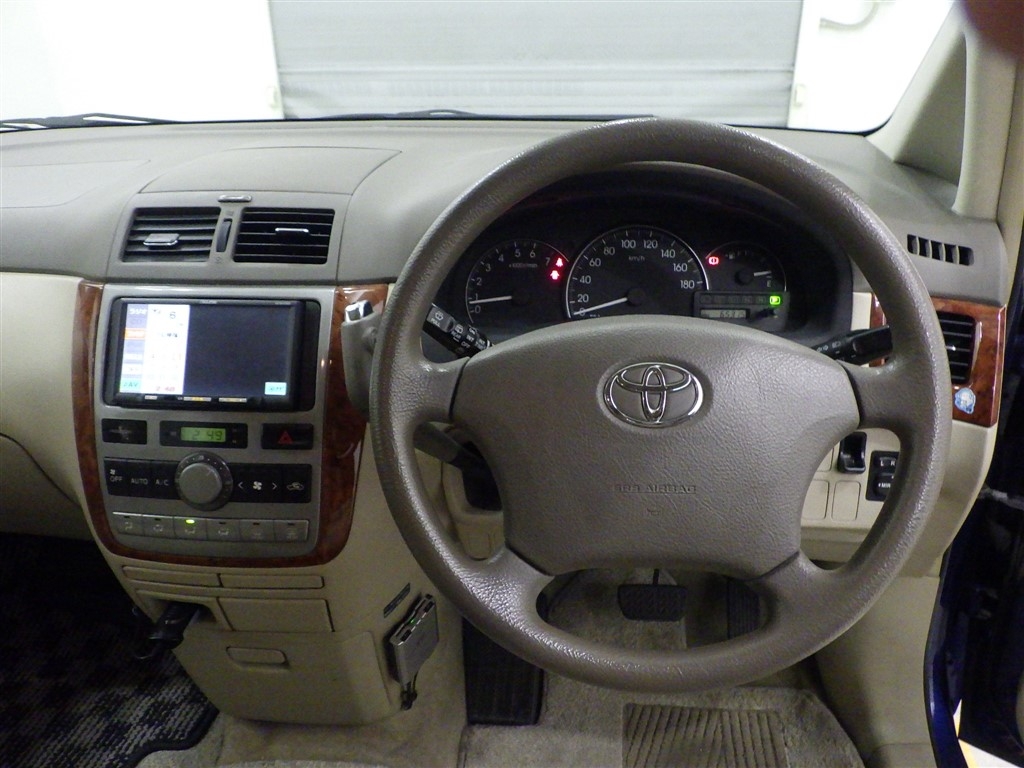 TOYOTA IPSUM