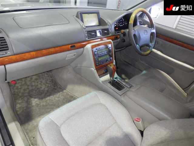 TOYOTA PROGRES