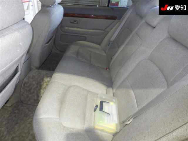 TOYOTA PROGRES