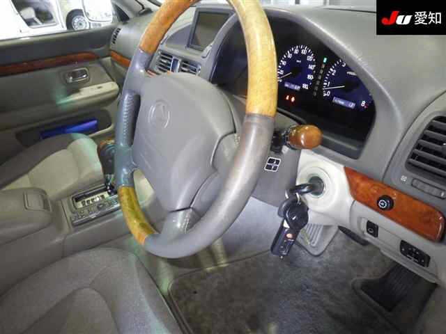 TOYOTA PROGRES