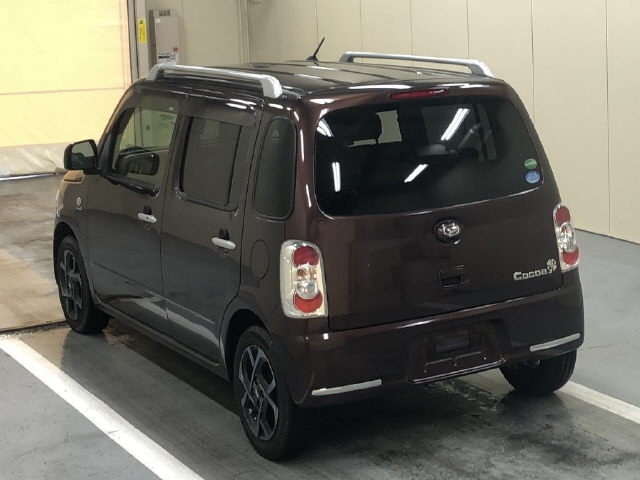DAIHATSU MIRA COCOA