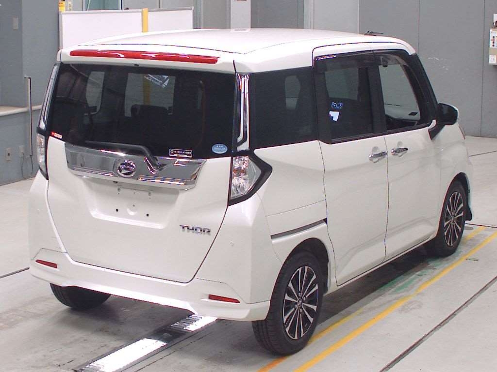 DAIHATSU THOR