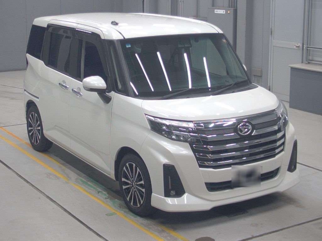 DAIHATSU THOR