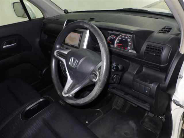 HONDA ZEST