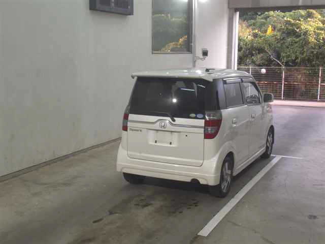 HONDA ZEST