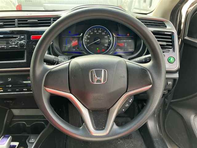 HONDA GRACE