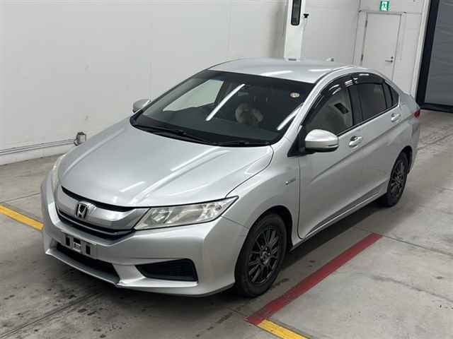 HONDA GRACE