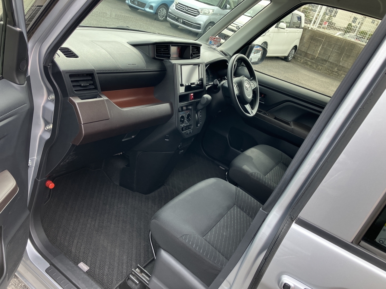 DAIHATSU THOR