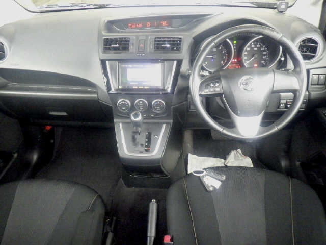 NISSAN LAFESTA