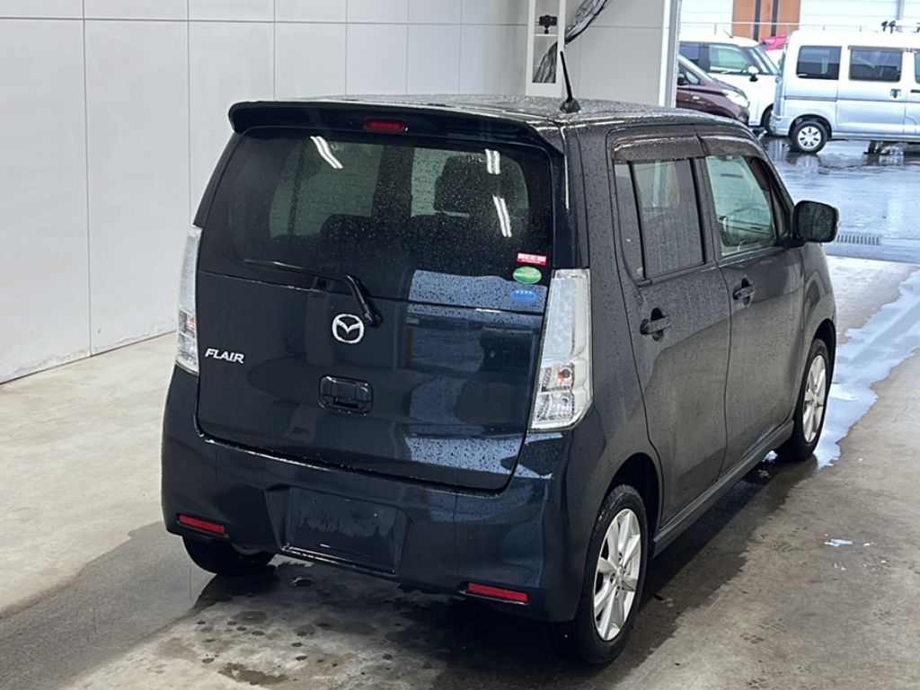 MAZDA FLAIR