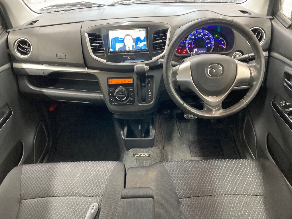 MAZDA FLAIR