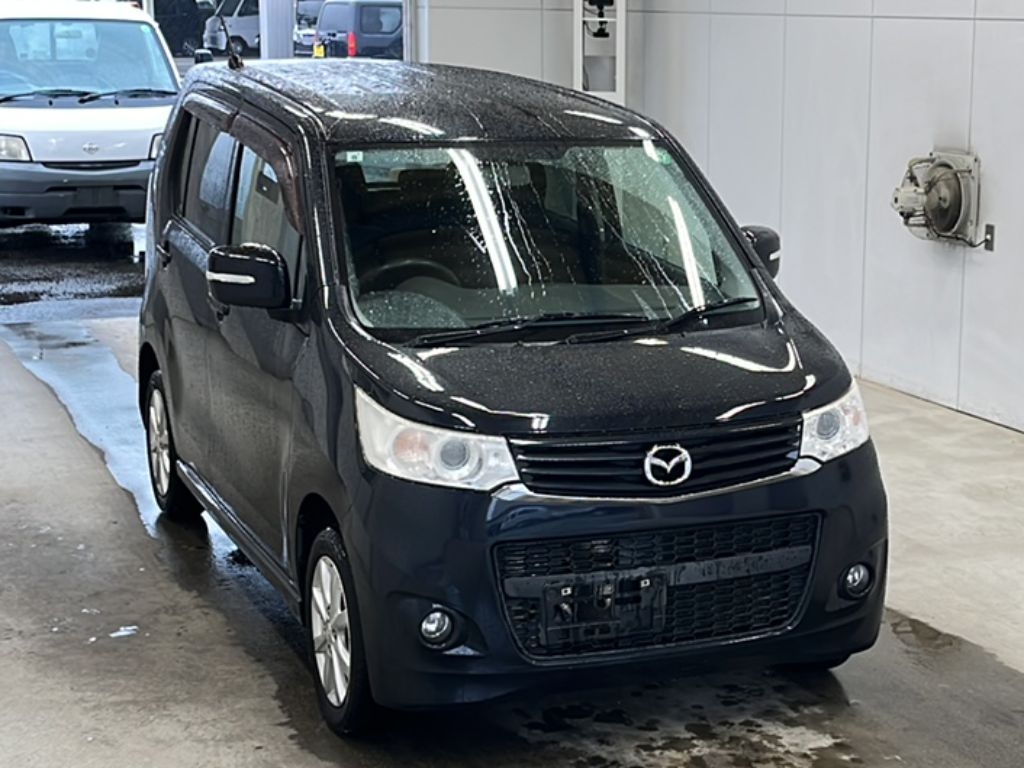 MAZDA FLAIR