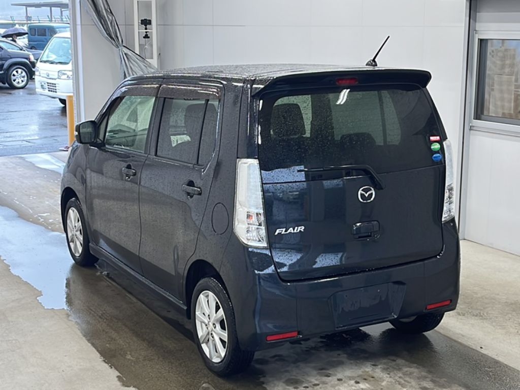 MAZDA FLAIR