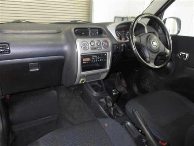 DAIHATSU TERIOS KID