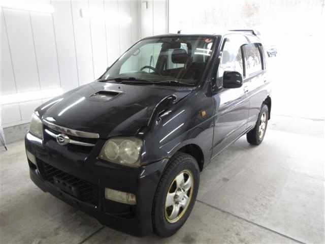 DAIHATSU TERIOS KID