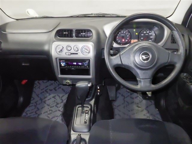 DAIHATSU TERIOS KID