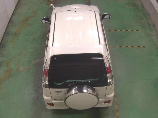 DAIHATSU TERIOS KID