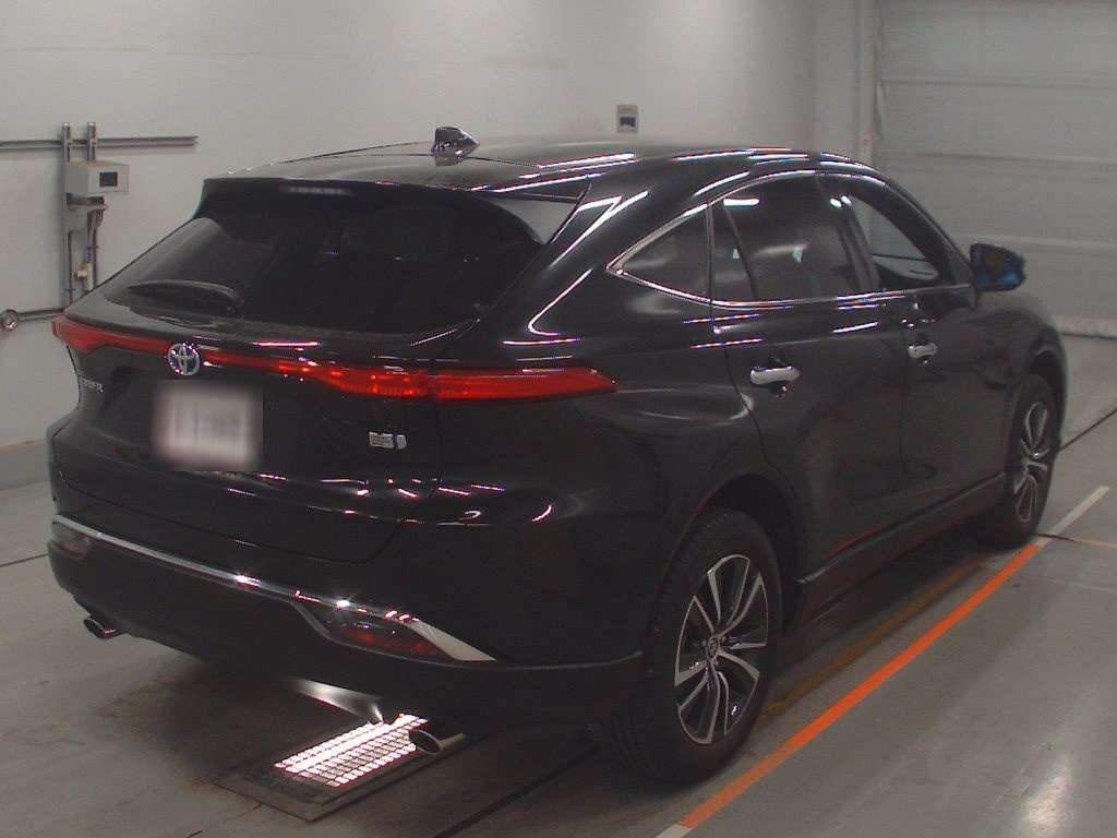 TOYOTA VENZA