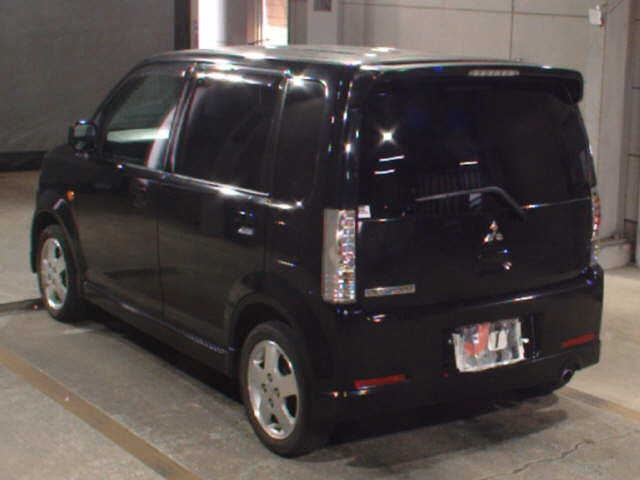 MITSUBISHI EK SPORT