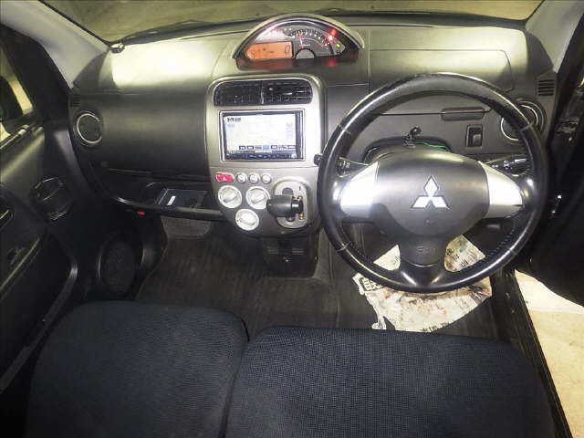 MITSUBISHI EK SPORT