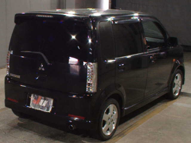MITSUBISHI EK SPORT