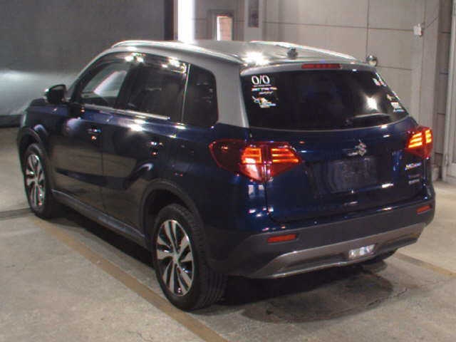 SUZUKI ESCUDO