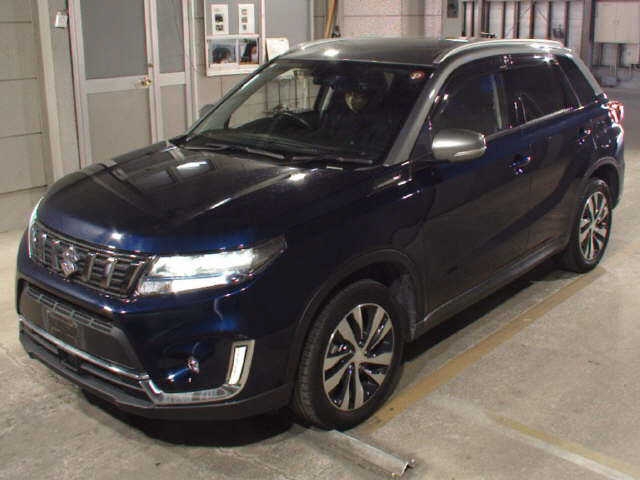 SUZUKI ESCUDO