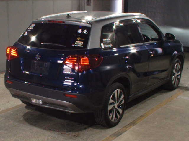 SUZUKI ESCUDO