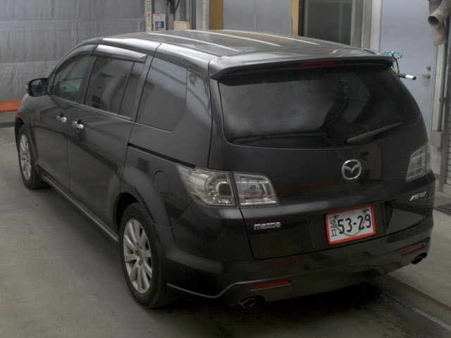 MAZDA MPV
