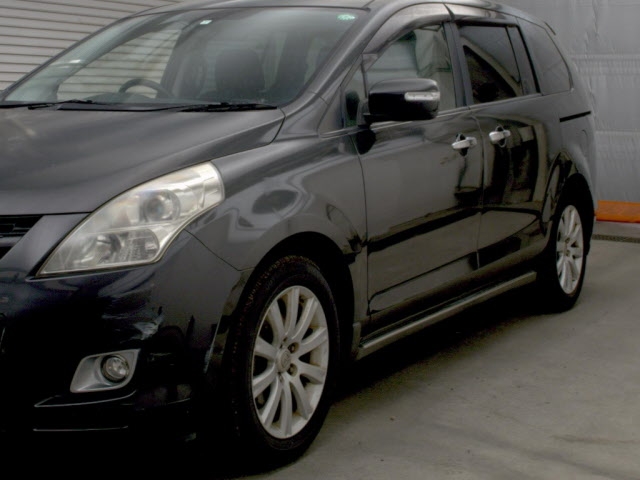 MAZDA MPV