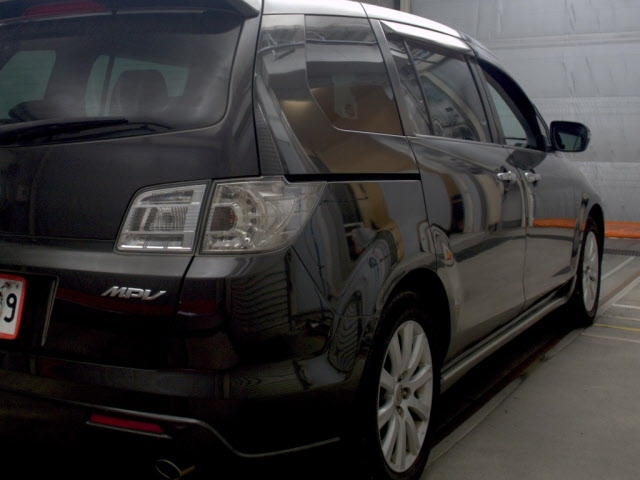MAZDA MPV